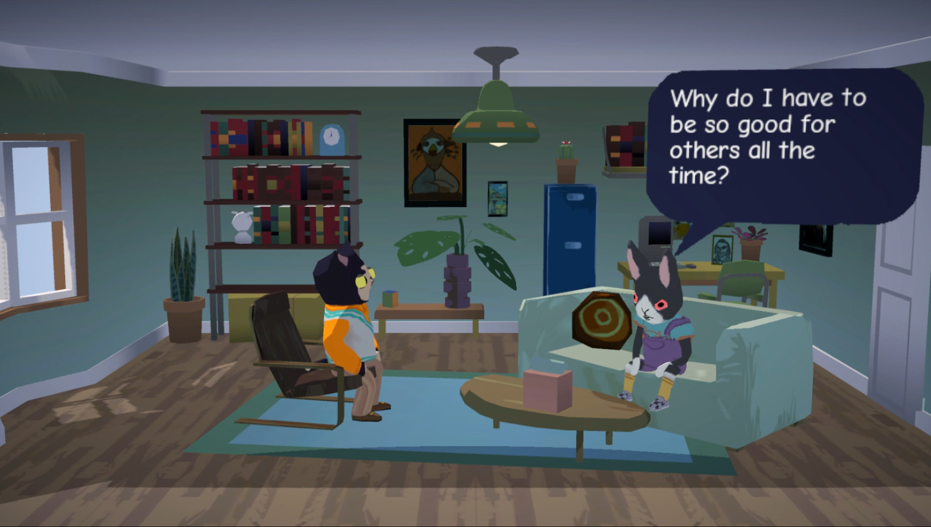 san Zoolin screenshot 4