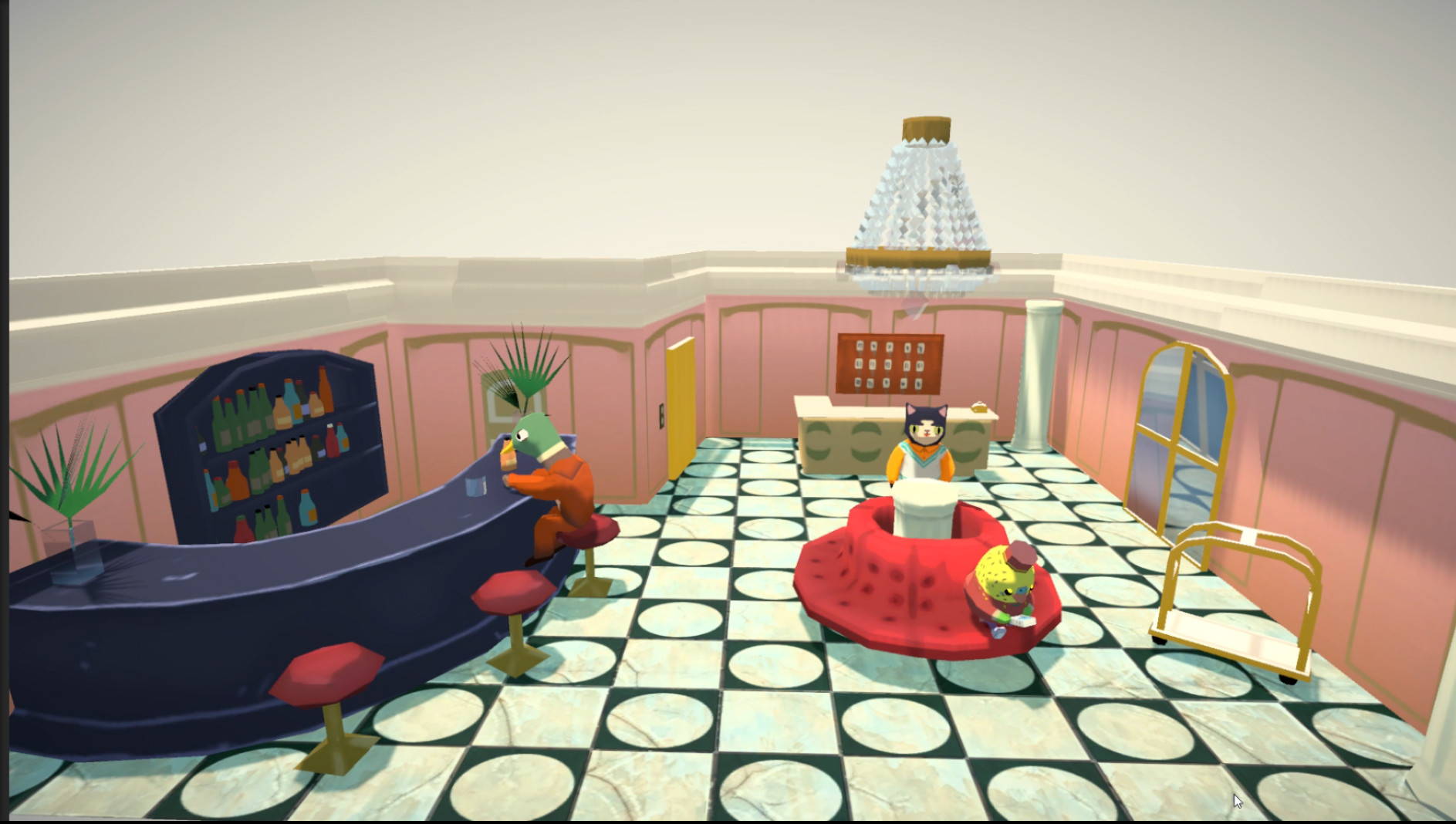 san Zoolin screenshot 5