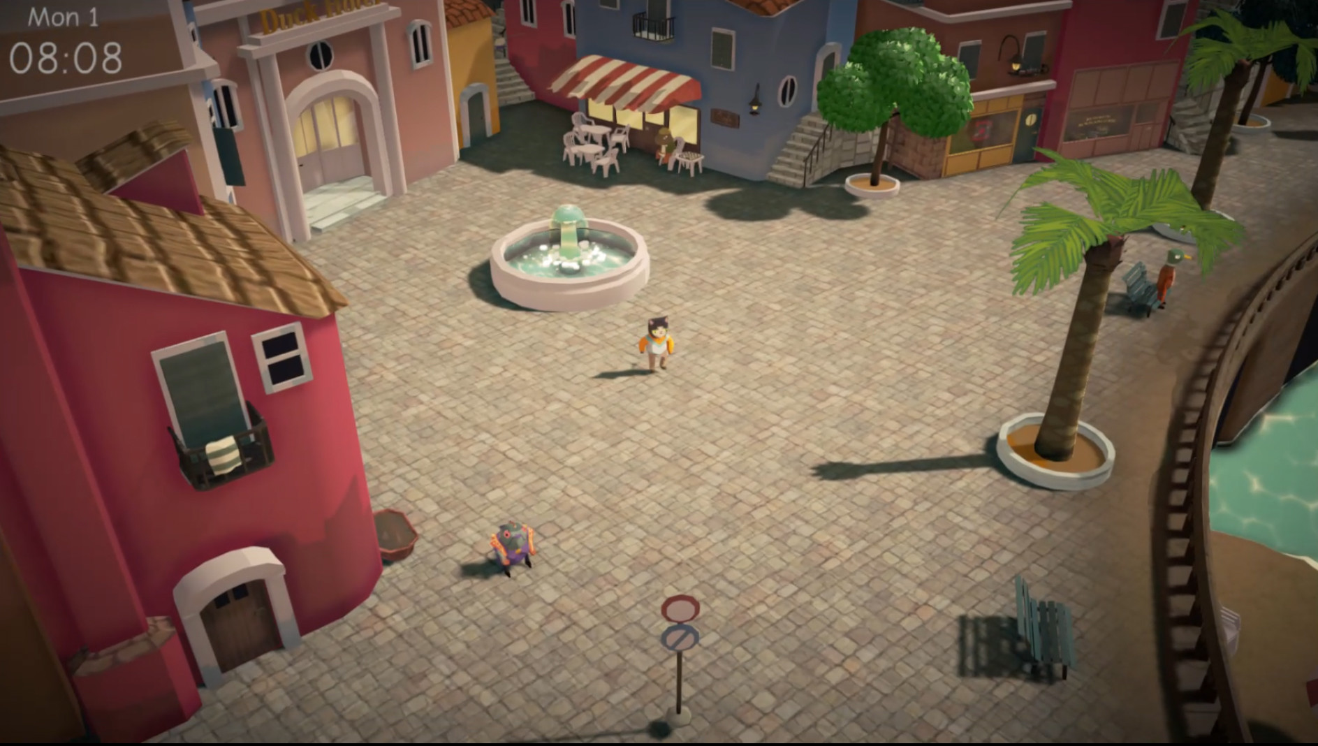 san Zoolin screenshot 2