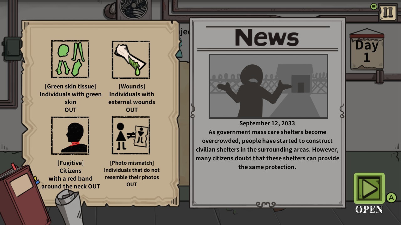 Who Is Zombie screenshot 3