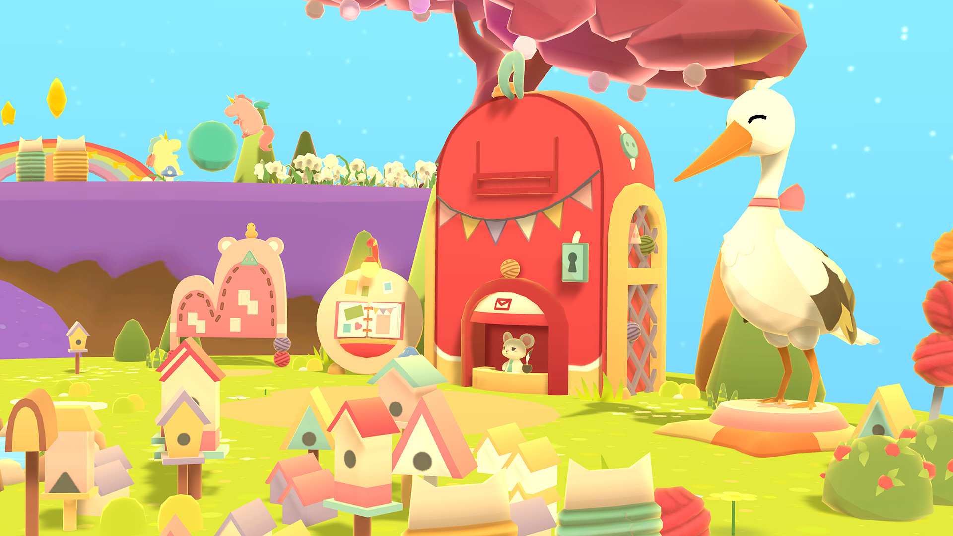 Wish Talk screenshot 1