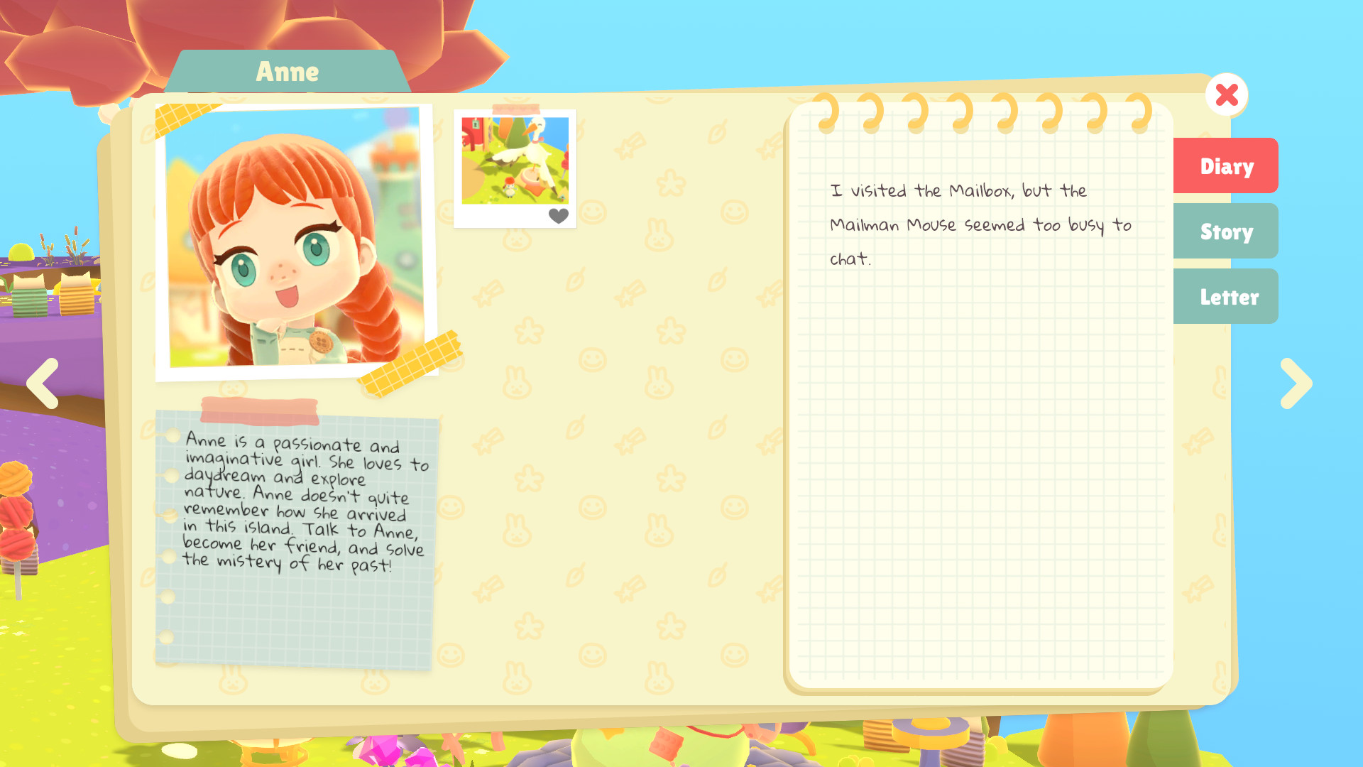 Wish Talk screenshot 2