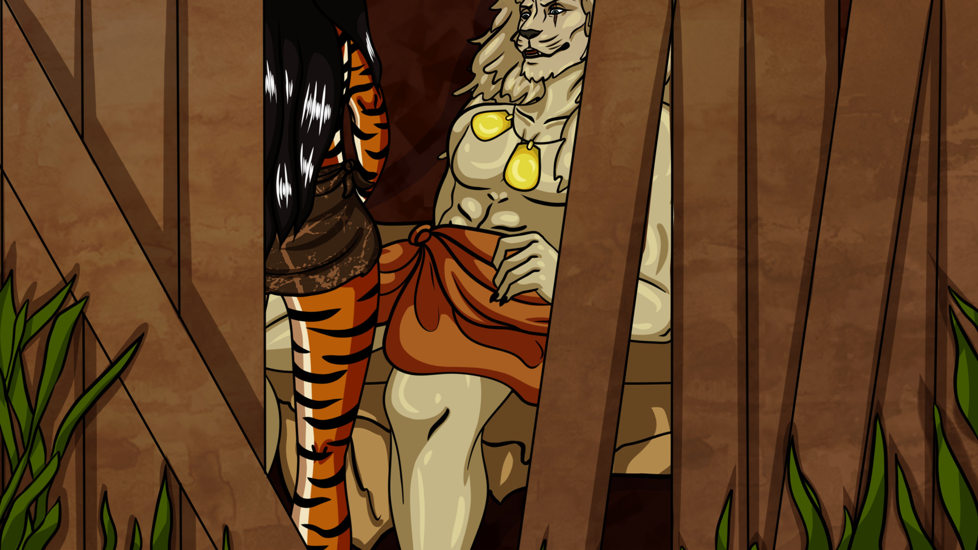 Forbidden Fruit screenshot 19