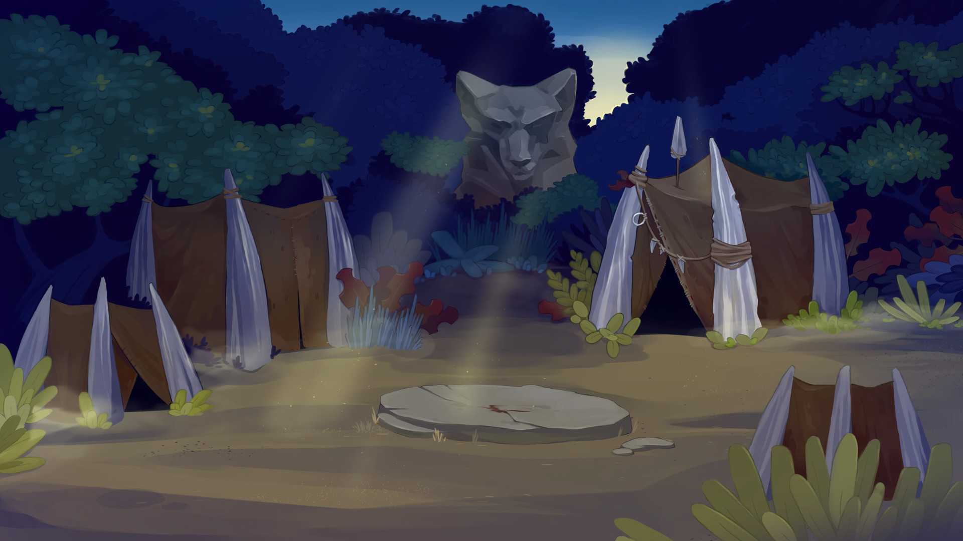 Forbidden Fruit screenshot 18