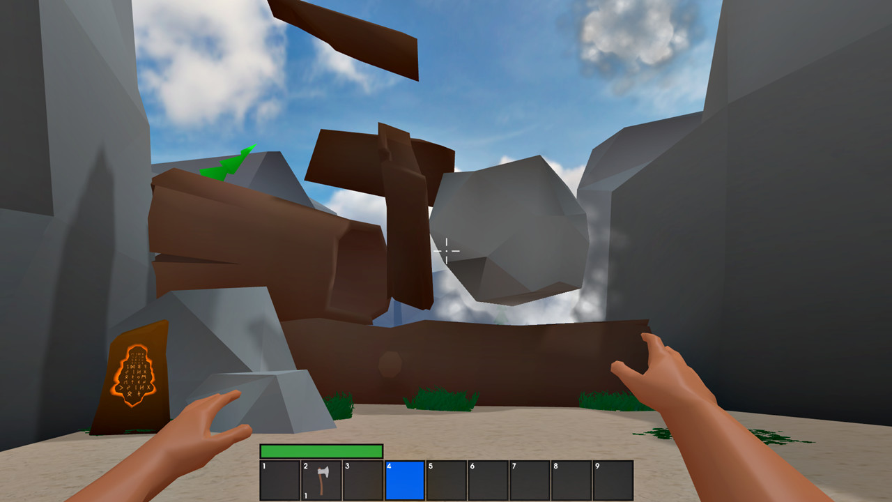 Blood Island screenshot 23