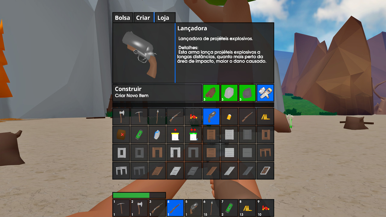 Blood Island screenshot 19