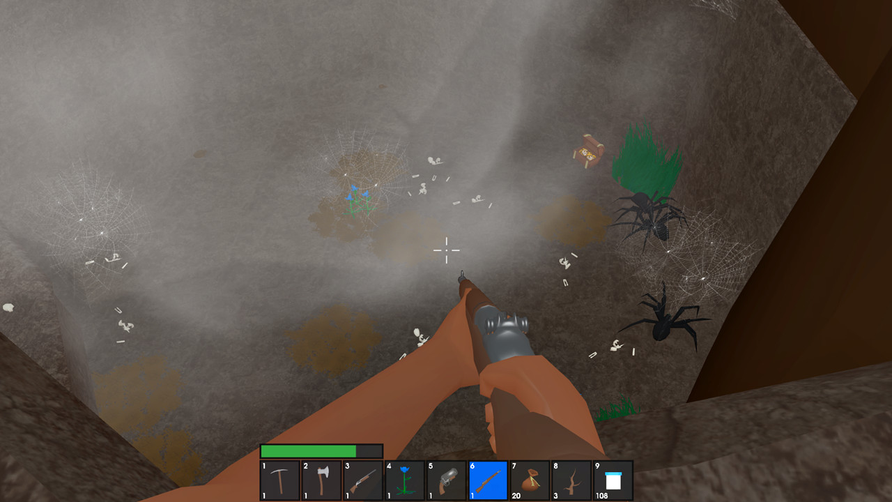 Blood Island screenshot 21