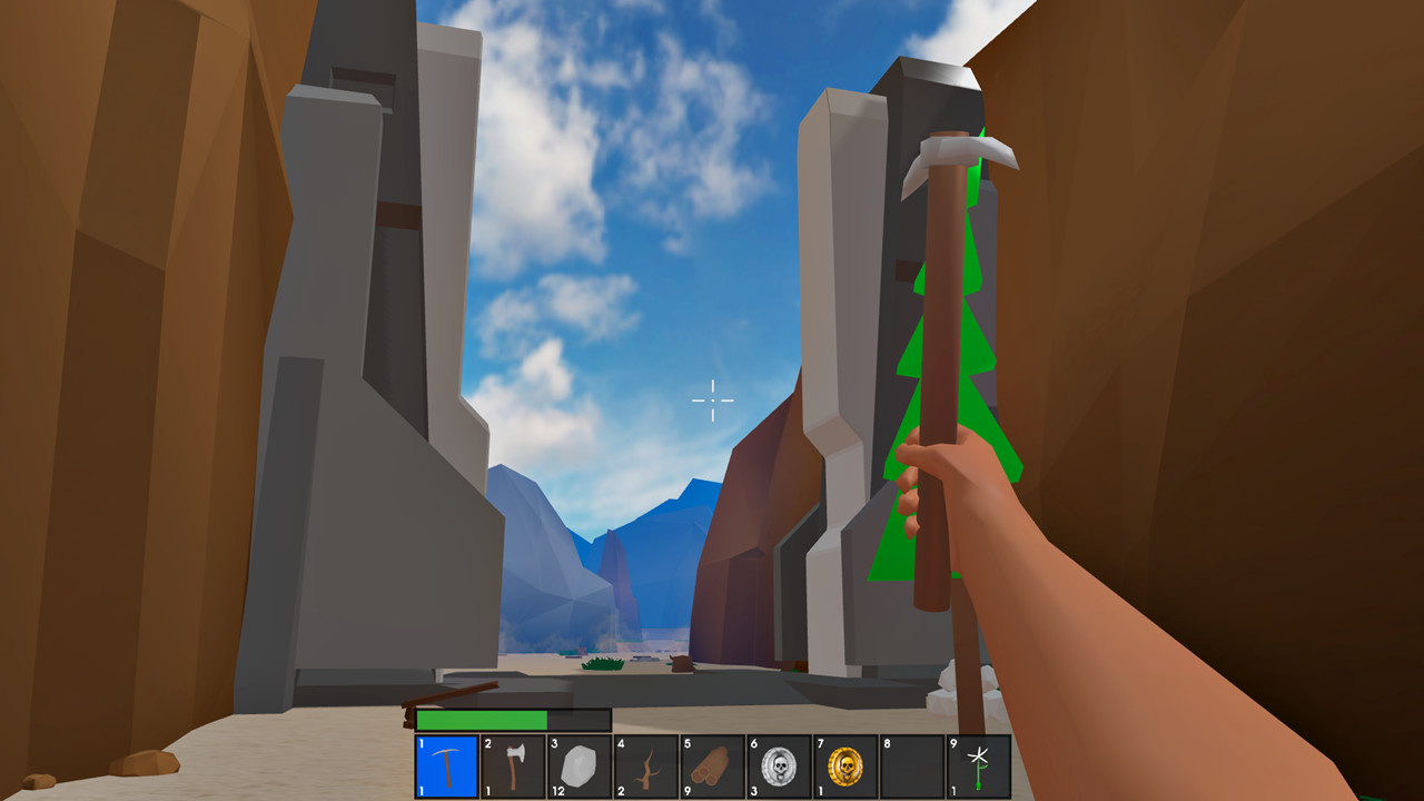 Blood Island screenshot 12