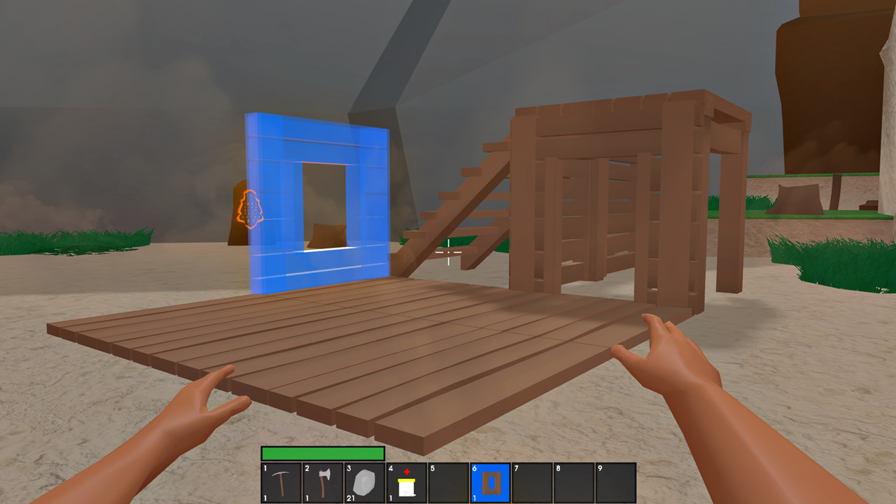 Blood Island screenshot 16