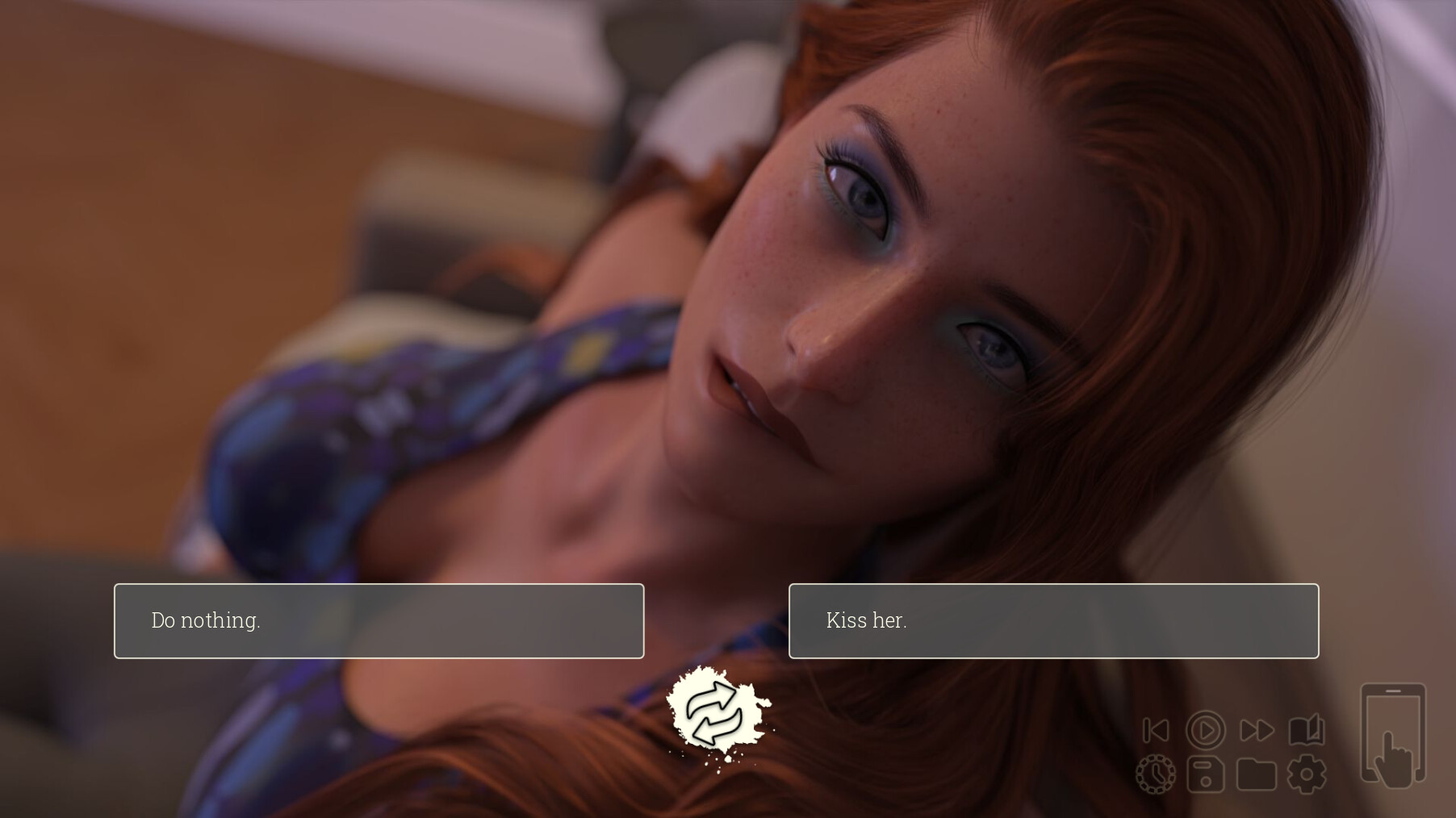 A Shot in the Dark - Part 1 screenshot 19