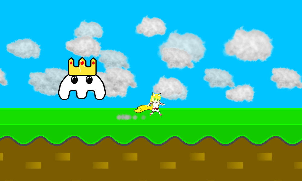 Kitsune Slasher screenshot 3