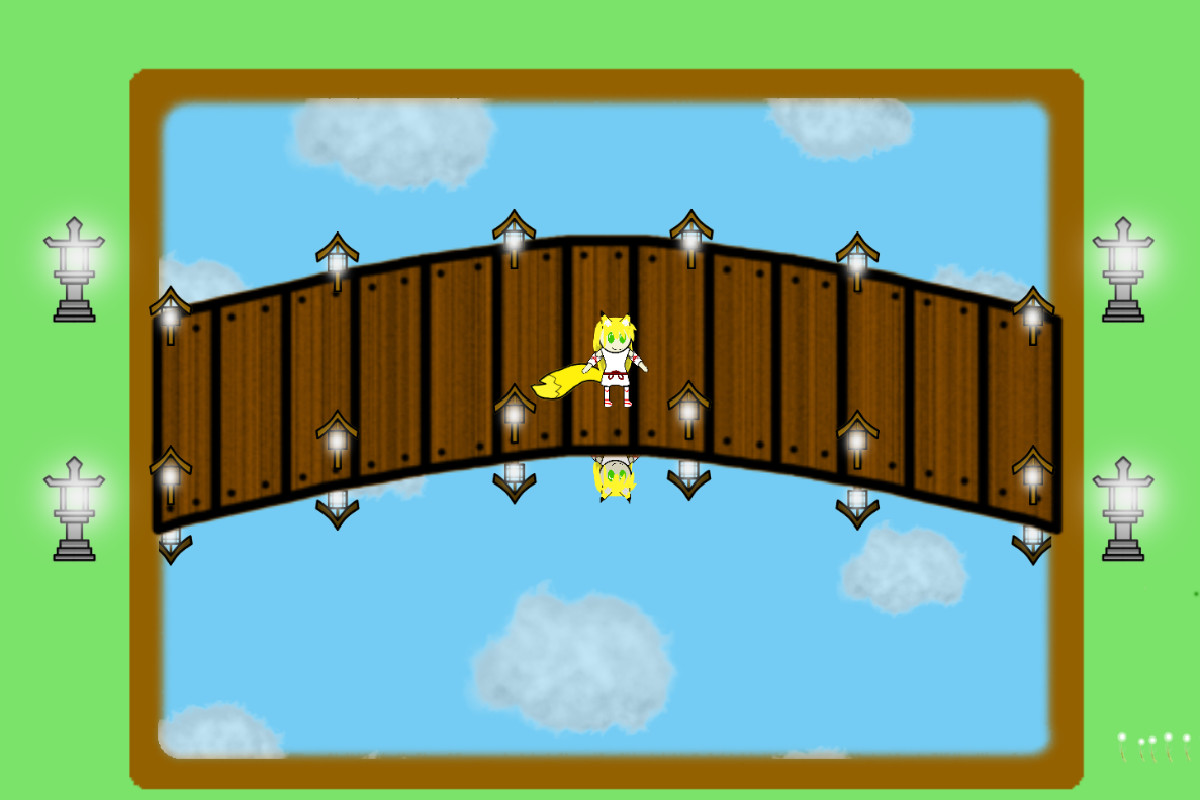 Kitsune Slasher screenshot 5