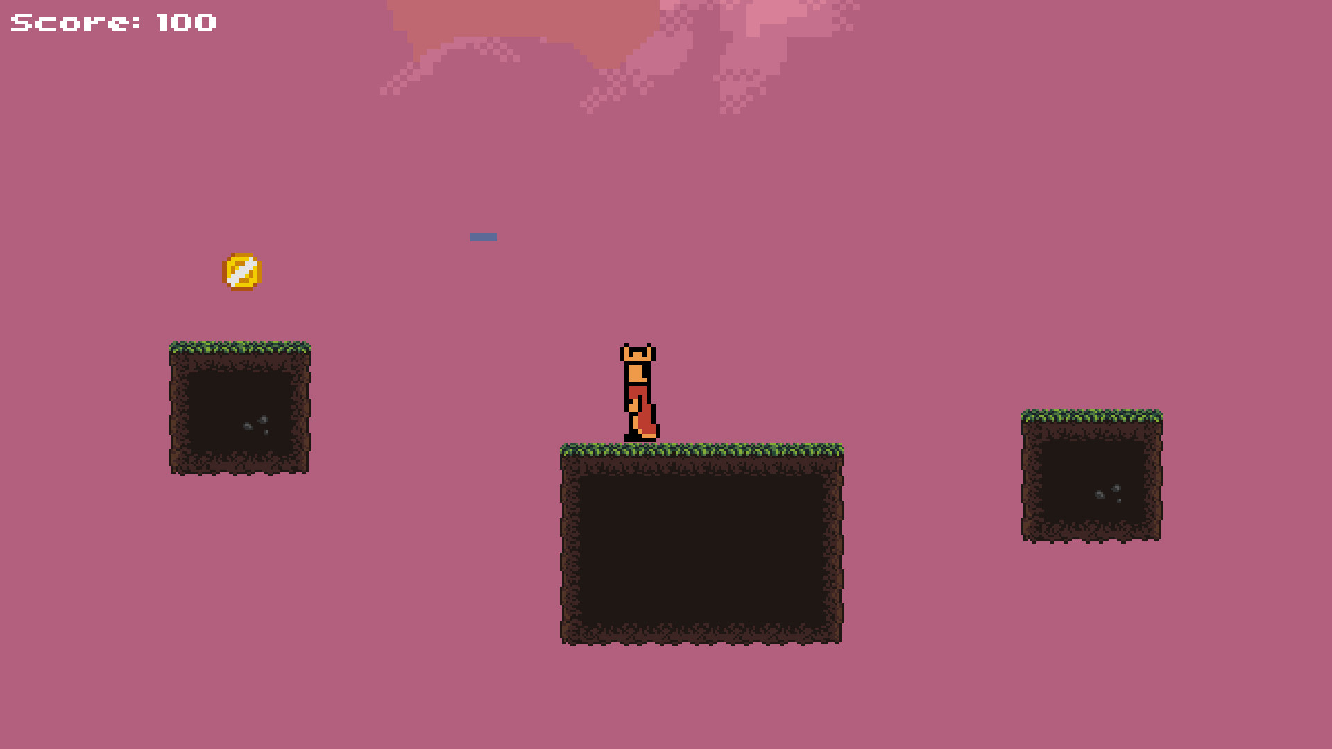 Far Far Away From Here screenshot 1