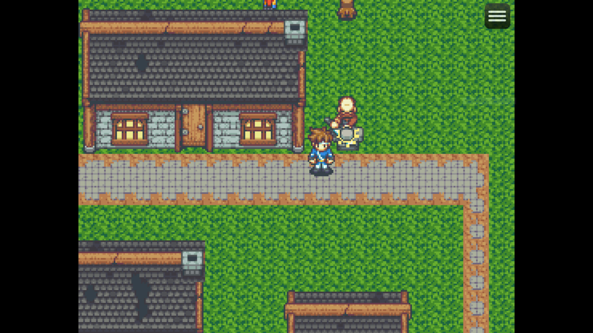 Stories Want to Be Told Storyone: Prophecy screenshot 2