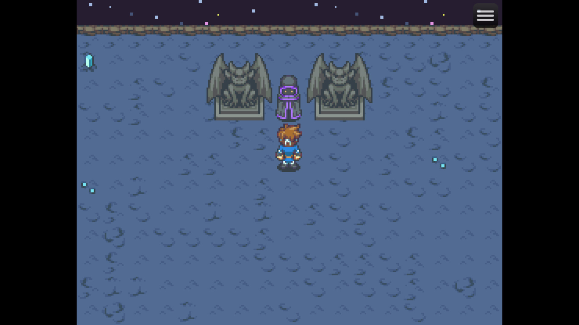 Stories Want to Be Told Storyone: Prophecy screenshot 4