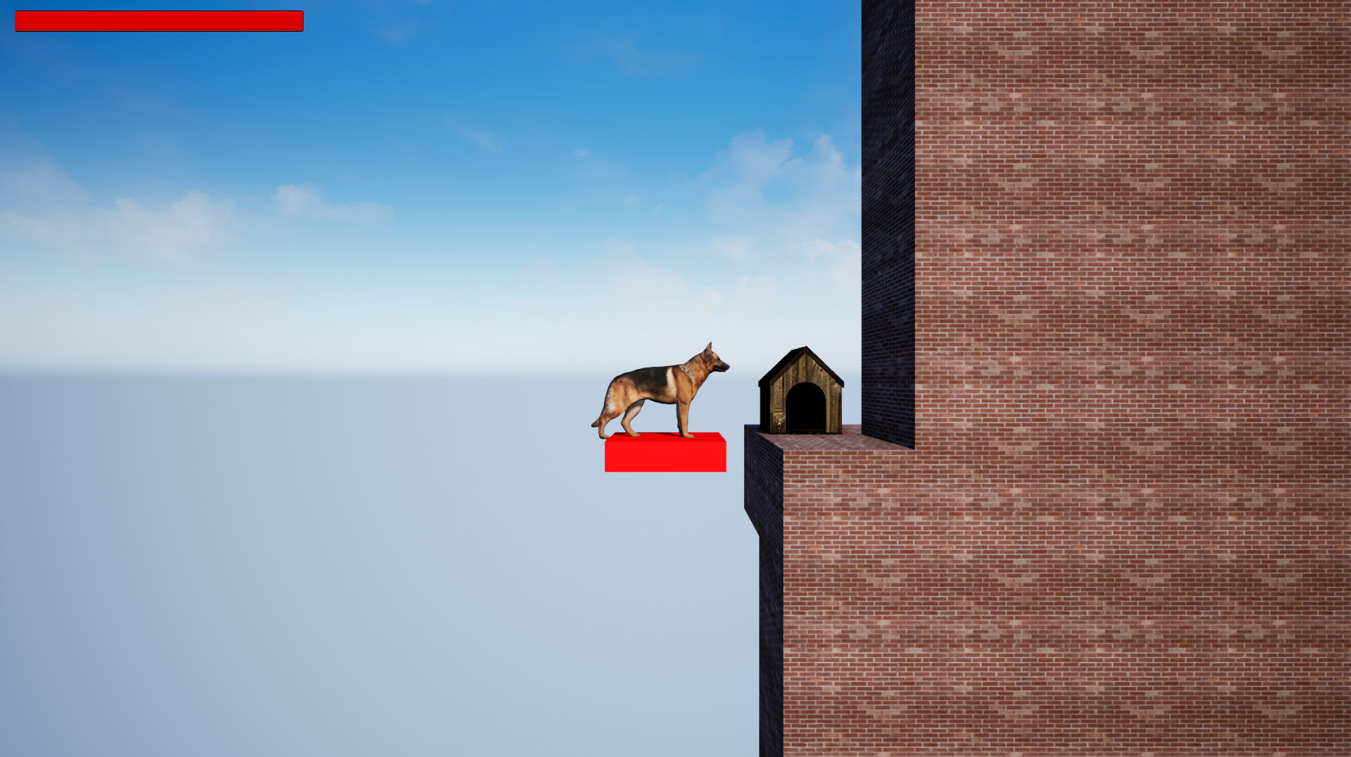 Dog Adventure screenshot 3