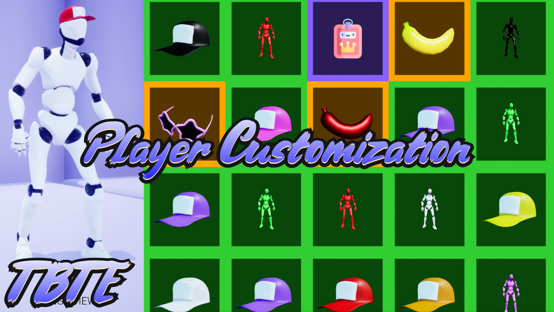 TBTE - The Button Tycoon Experience screenshot 5
