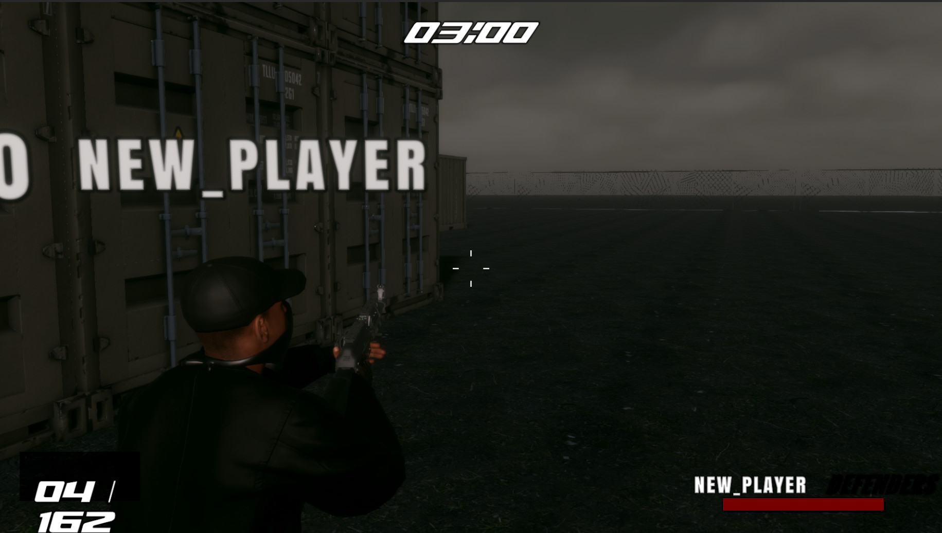 DOA screenshot 2