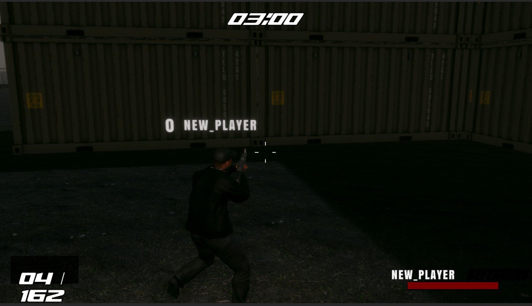 DOA screenshot 3