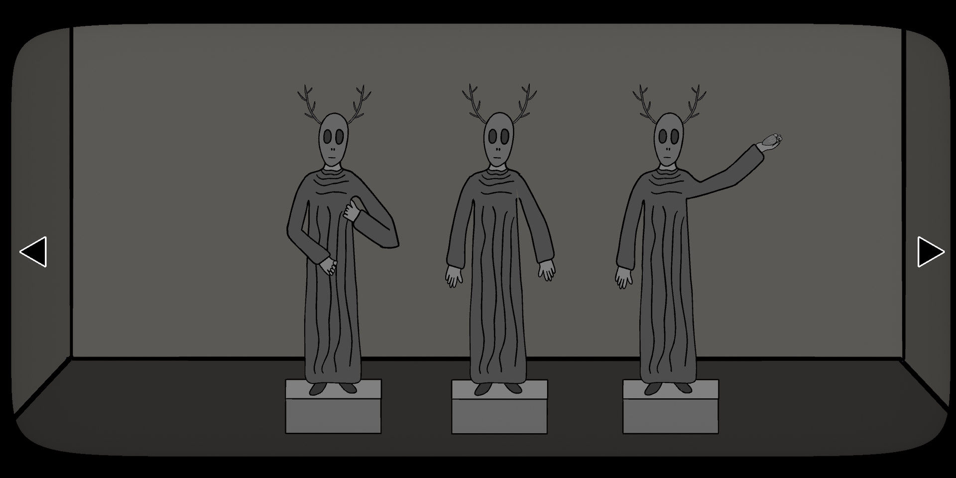 The Great Deer screenshot 5