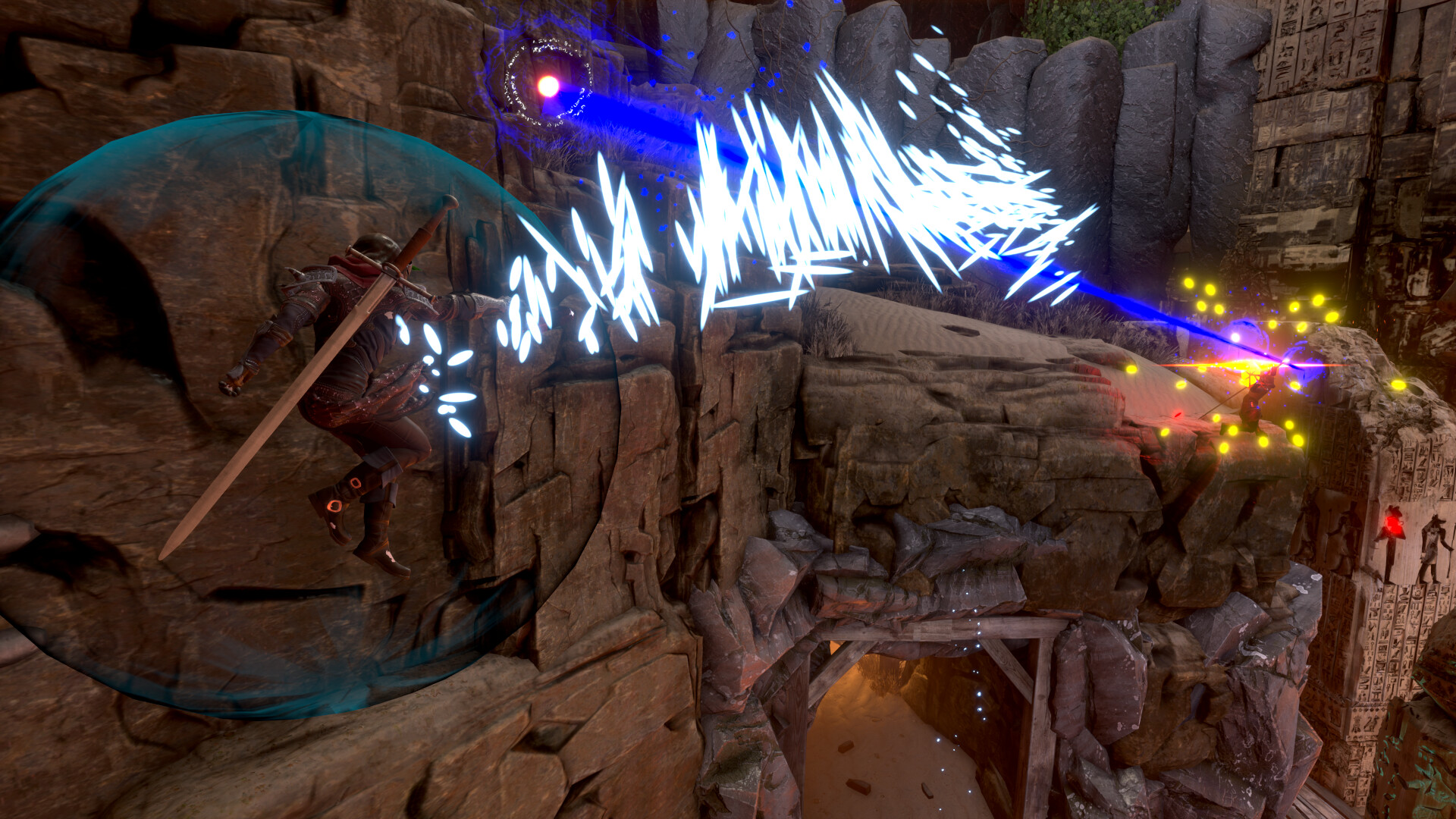 SoulCast screenshot 13