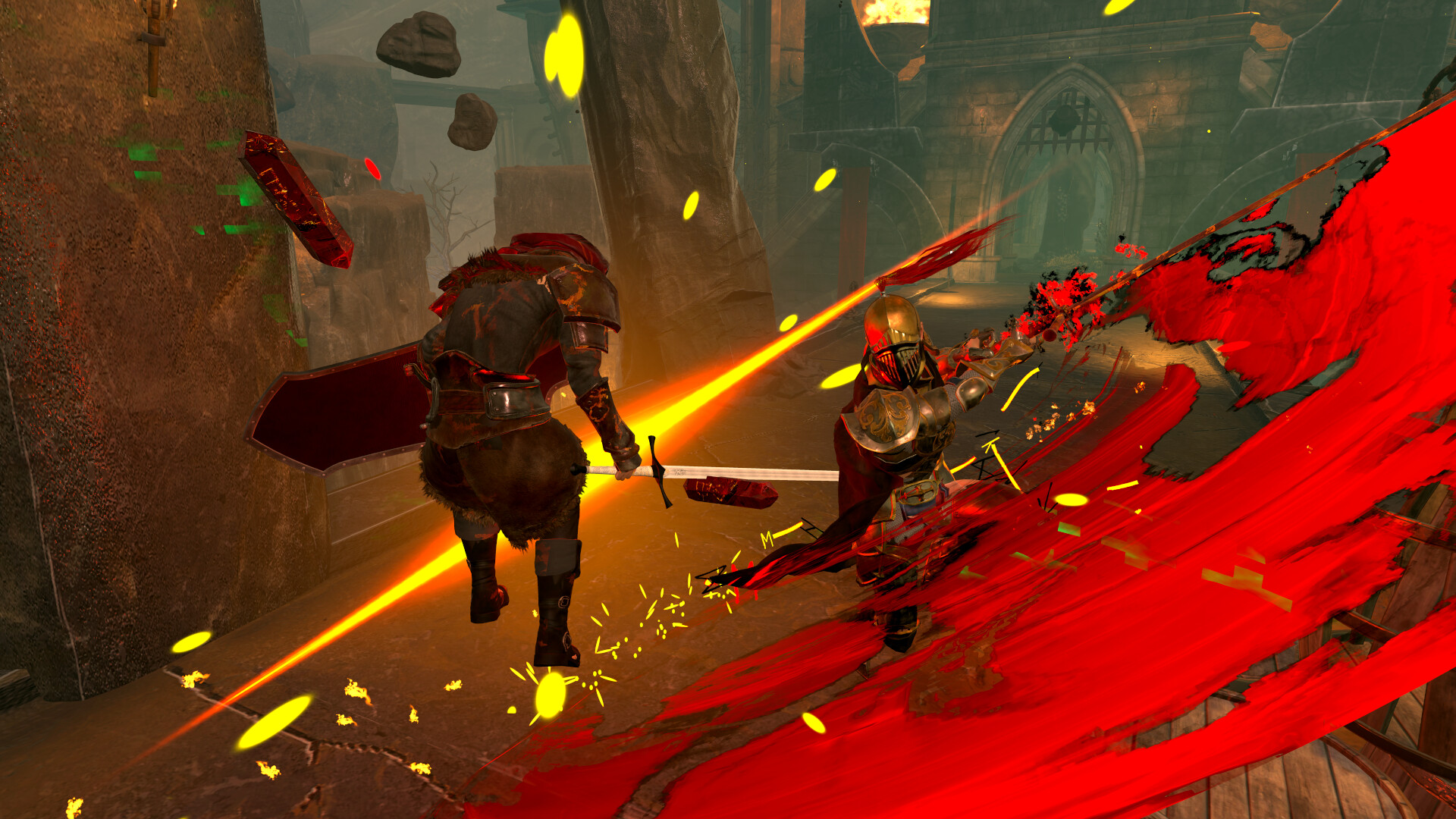 SoulCast screenshot 5
