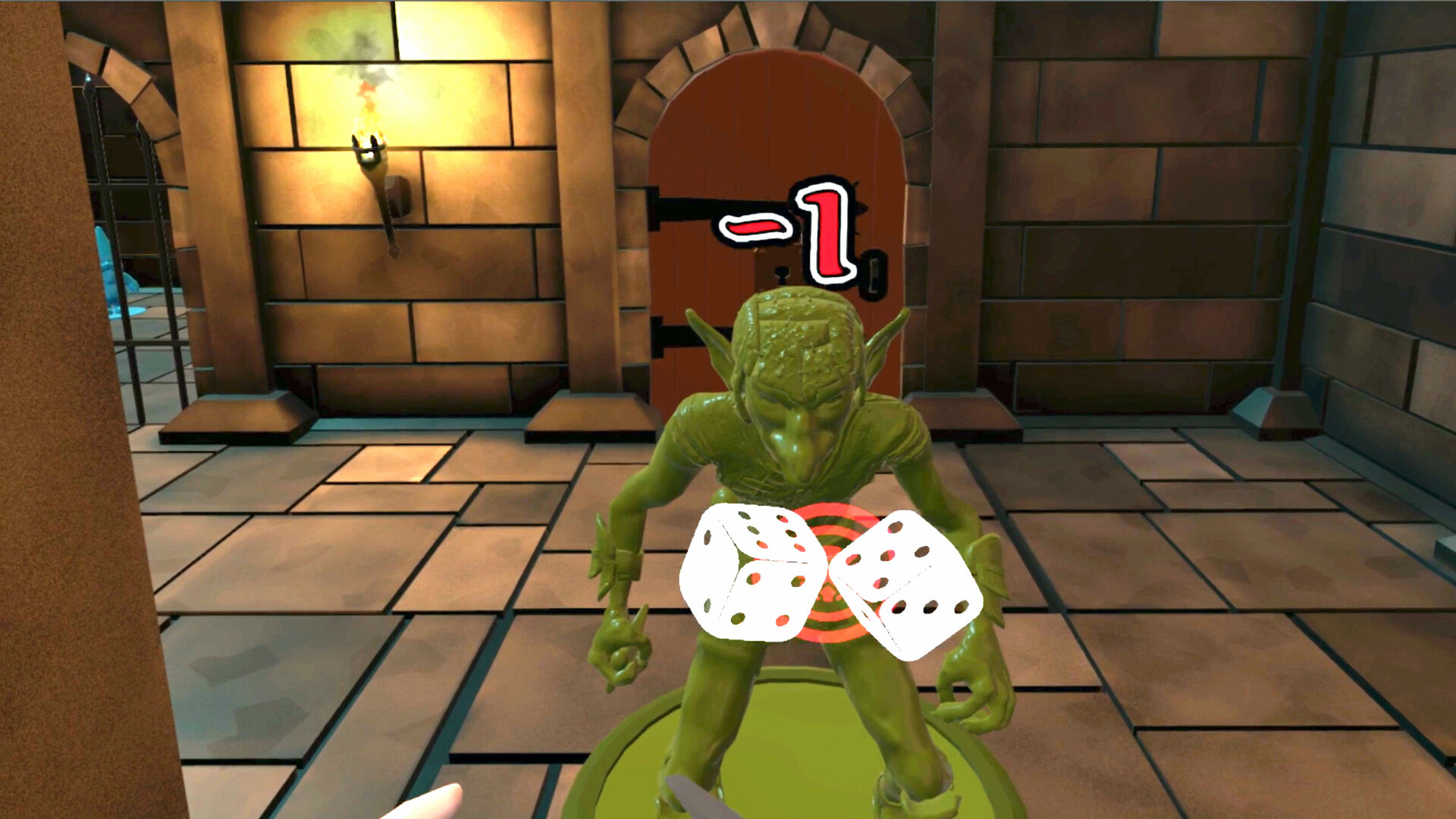 Tabletop Warriors screenshot 2