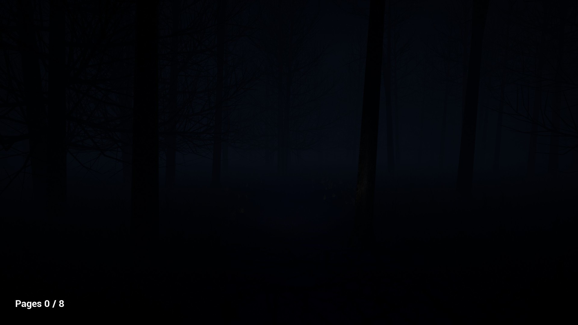Dark Haunting screenshot 5
