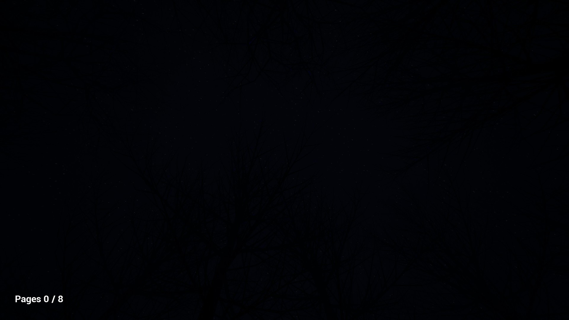 Dark Haunting screenshot 6