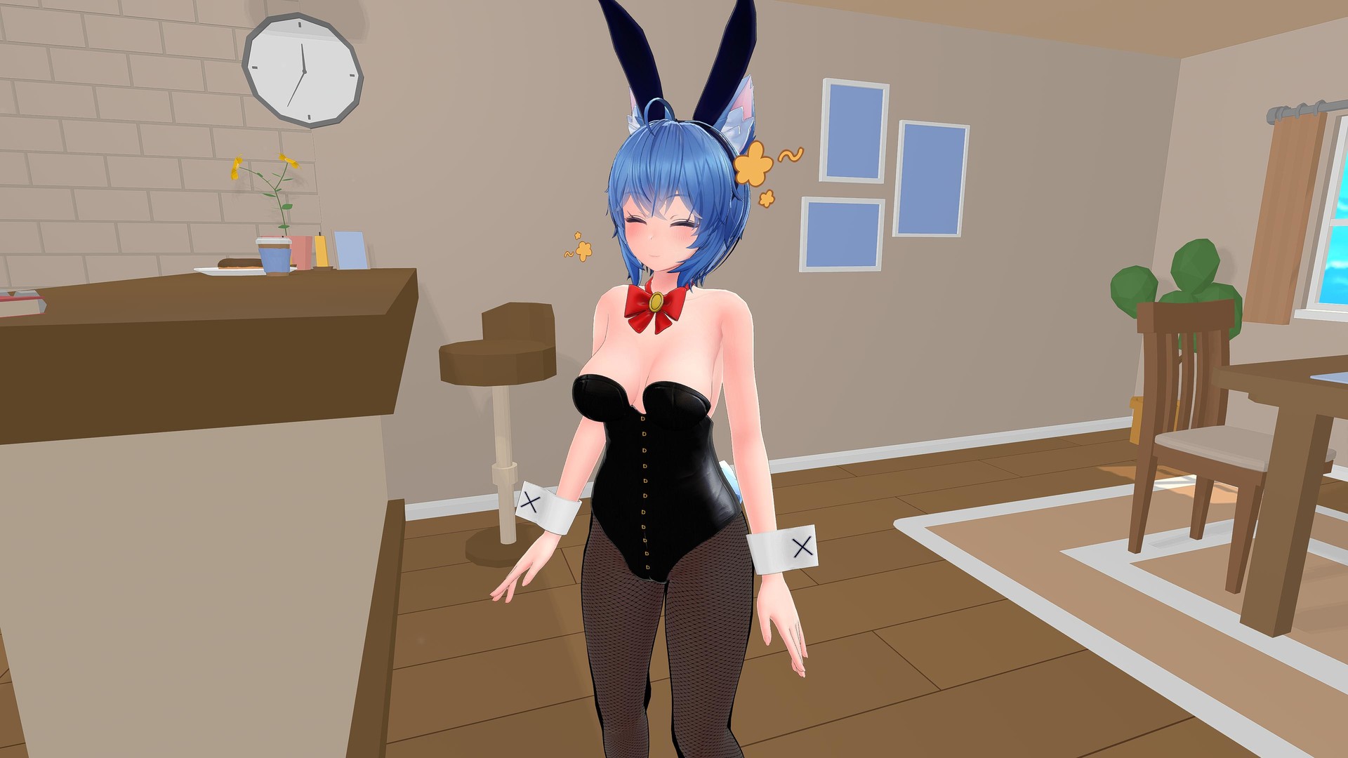 Neko Doll screenshot 8