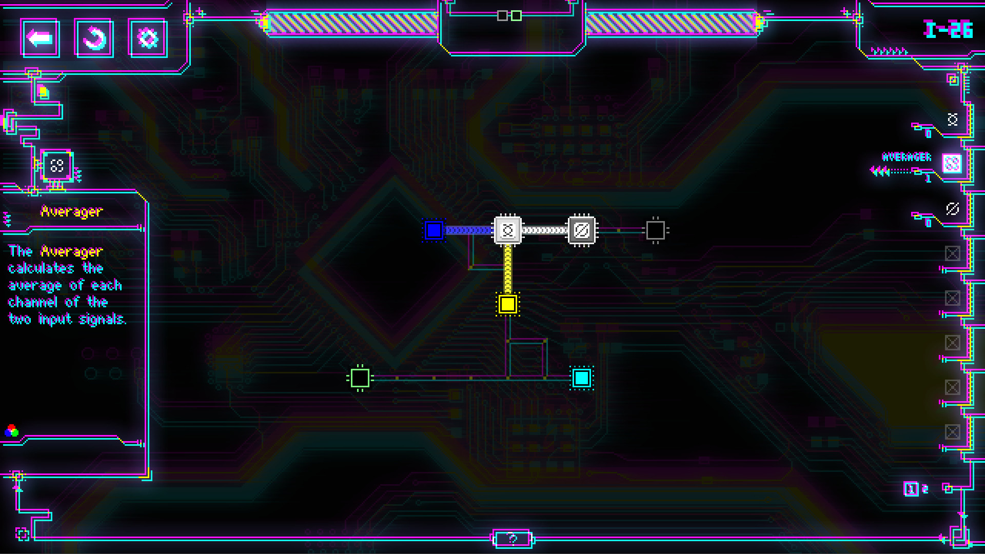 Color Lab screenshot 5