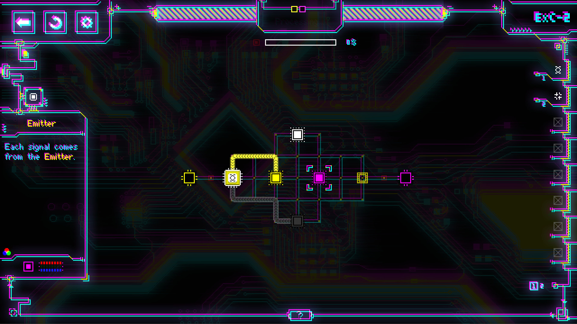 Color Lab screenshot 6