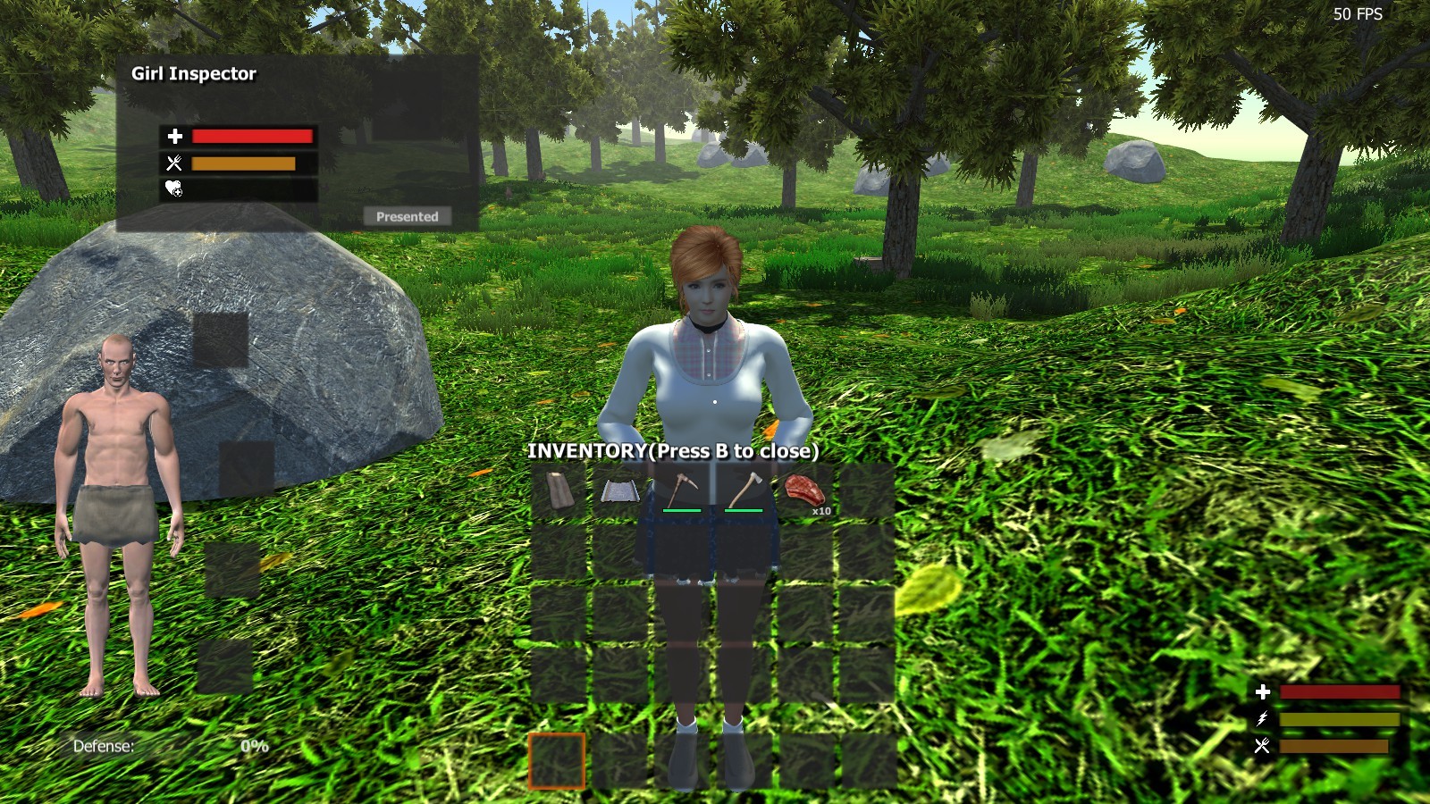 Happy Island Life screenshot 12