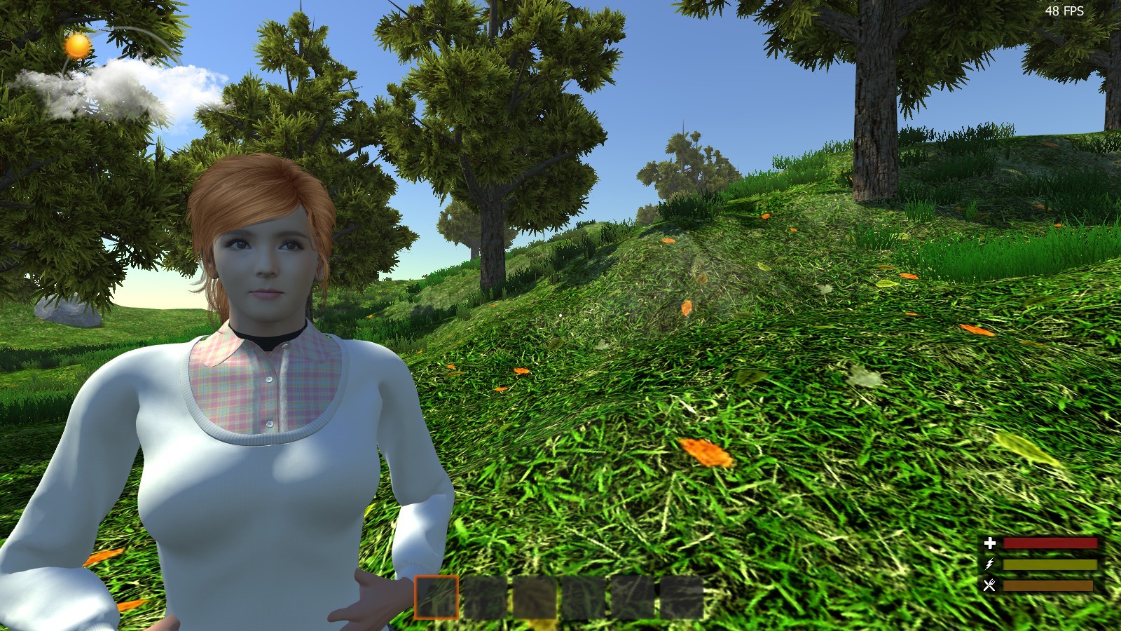 Happy Island Life screenshot 11