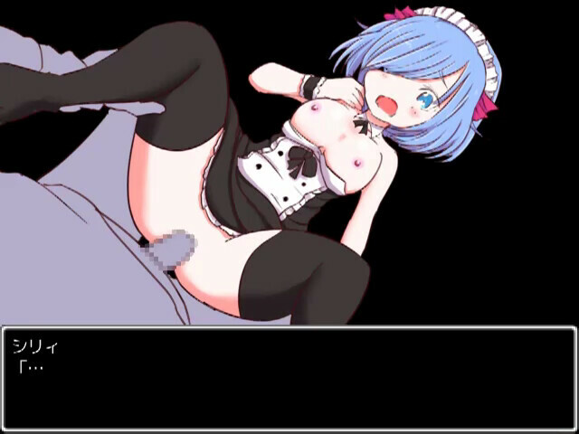 Mon-Musu Quest screenshot 5