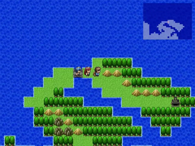 Mon-Musu Quest screenshot 7