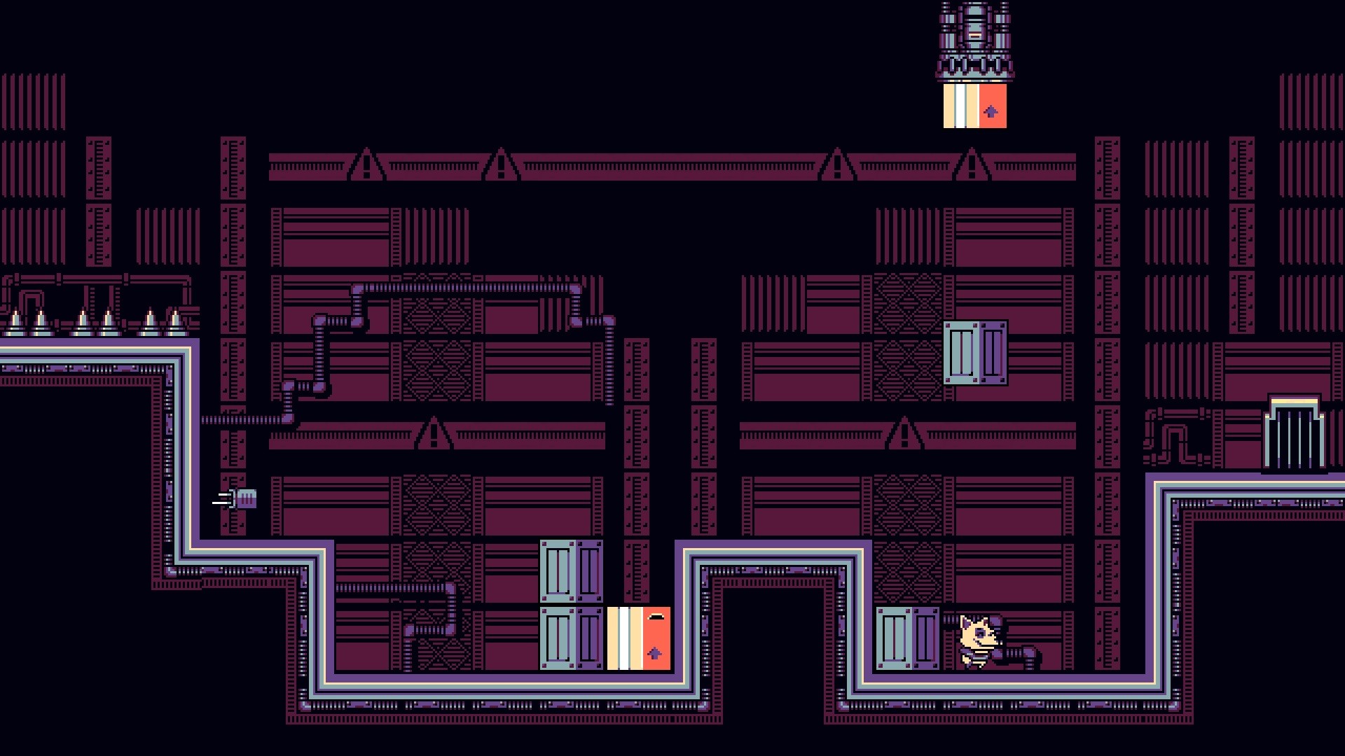 Gav-Gav Odyssey screenshot 5