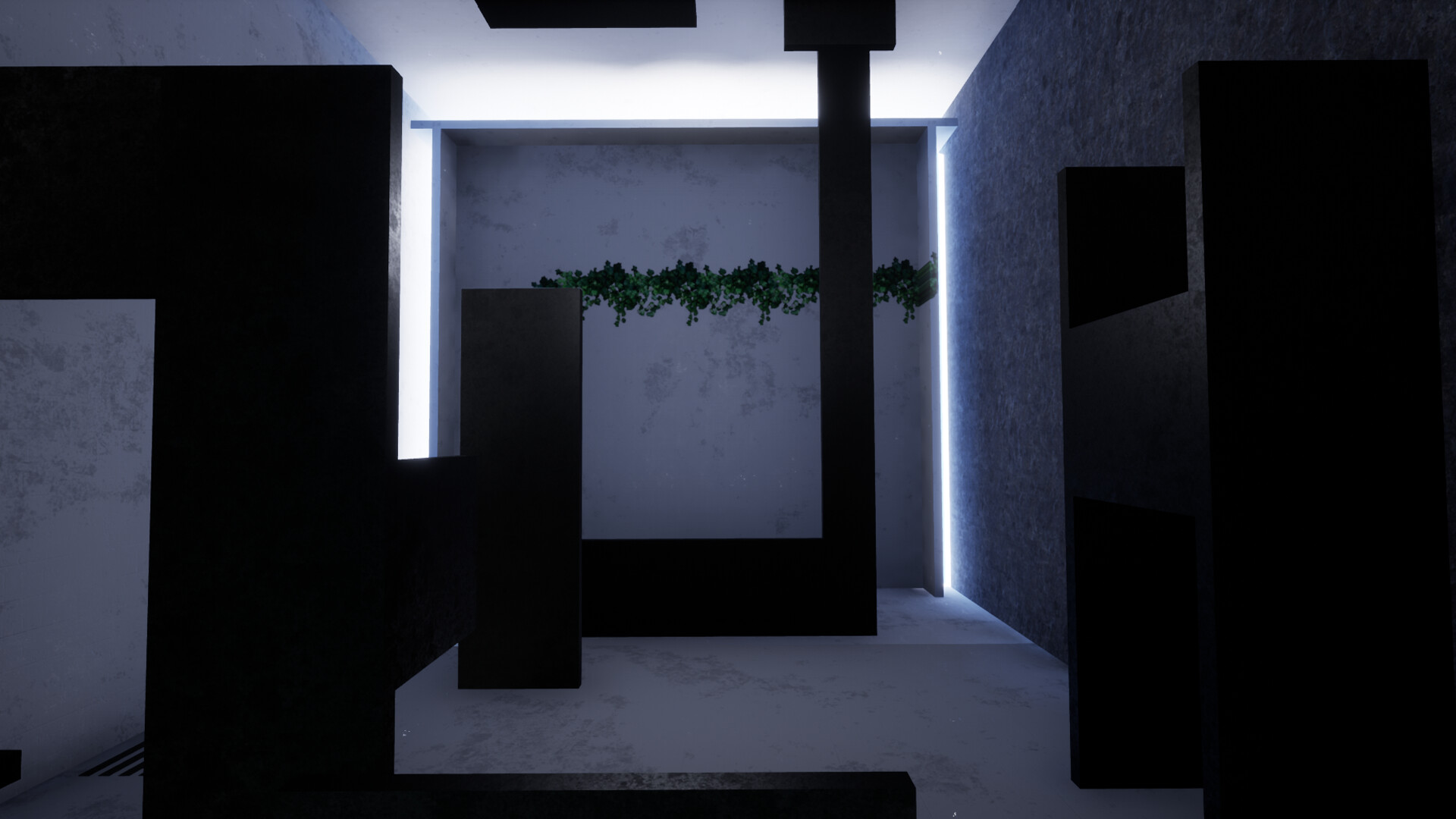 Labyrinth of Light screenshot 2