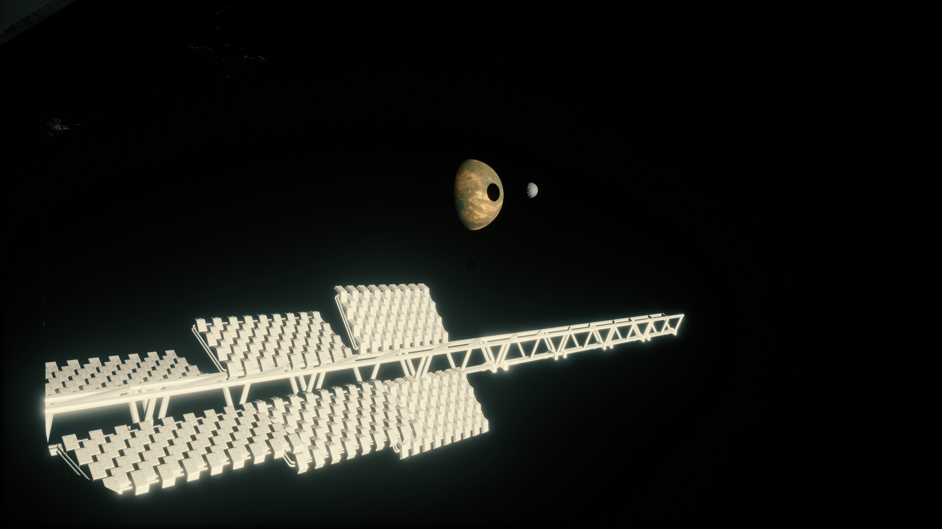 INEXAR Unusual Star screenshot 8