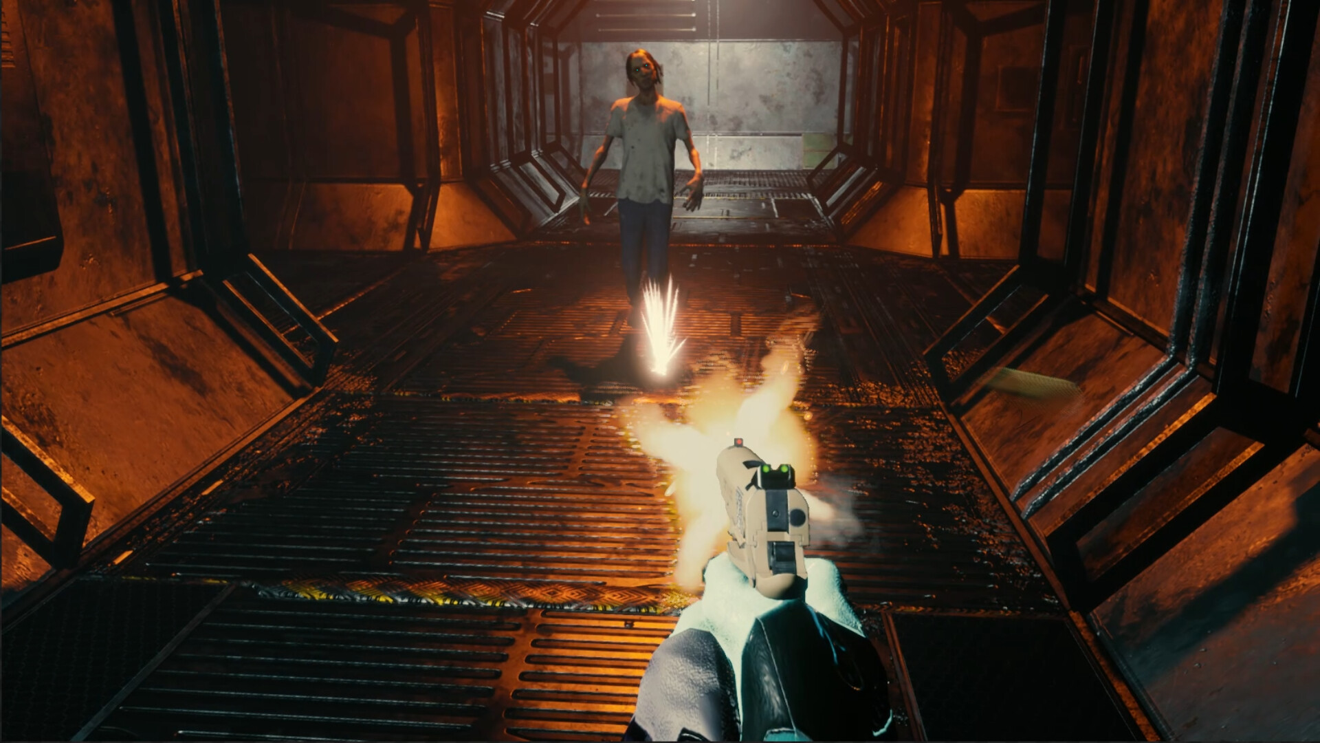 INEXAR Unusual Star screenshot 7