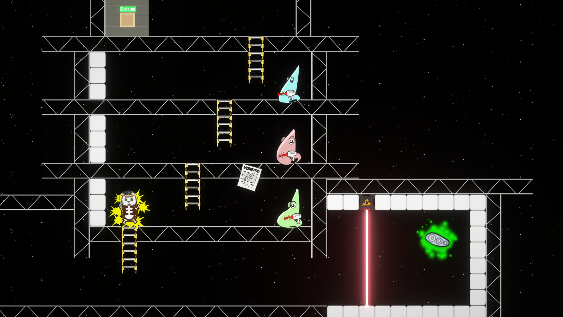 Catoise screenshot 24