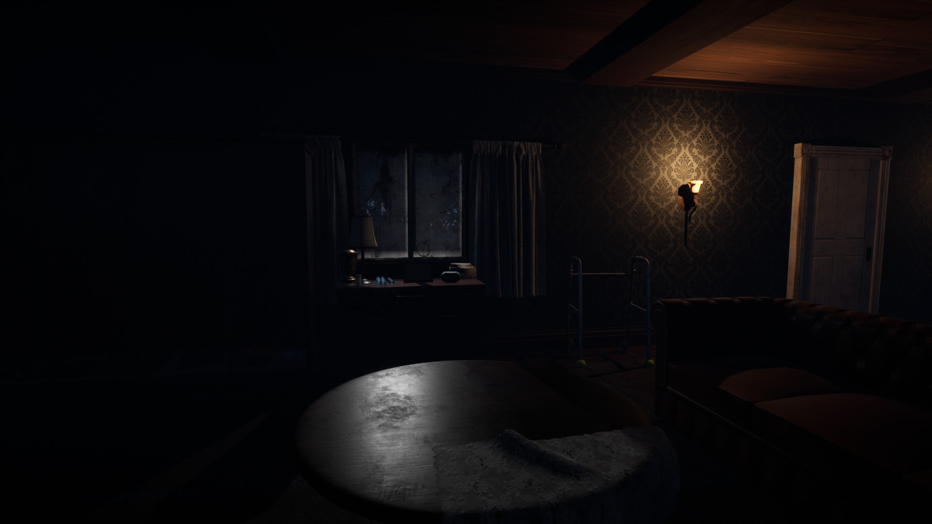 The Last Rite of Death screenshot 2