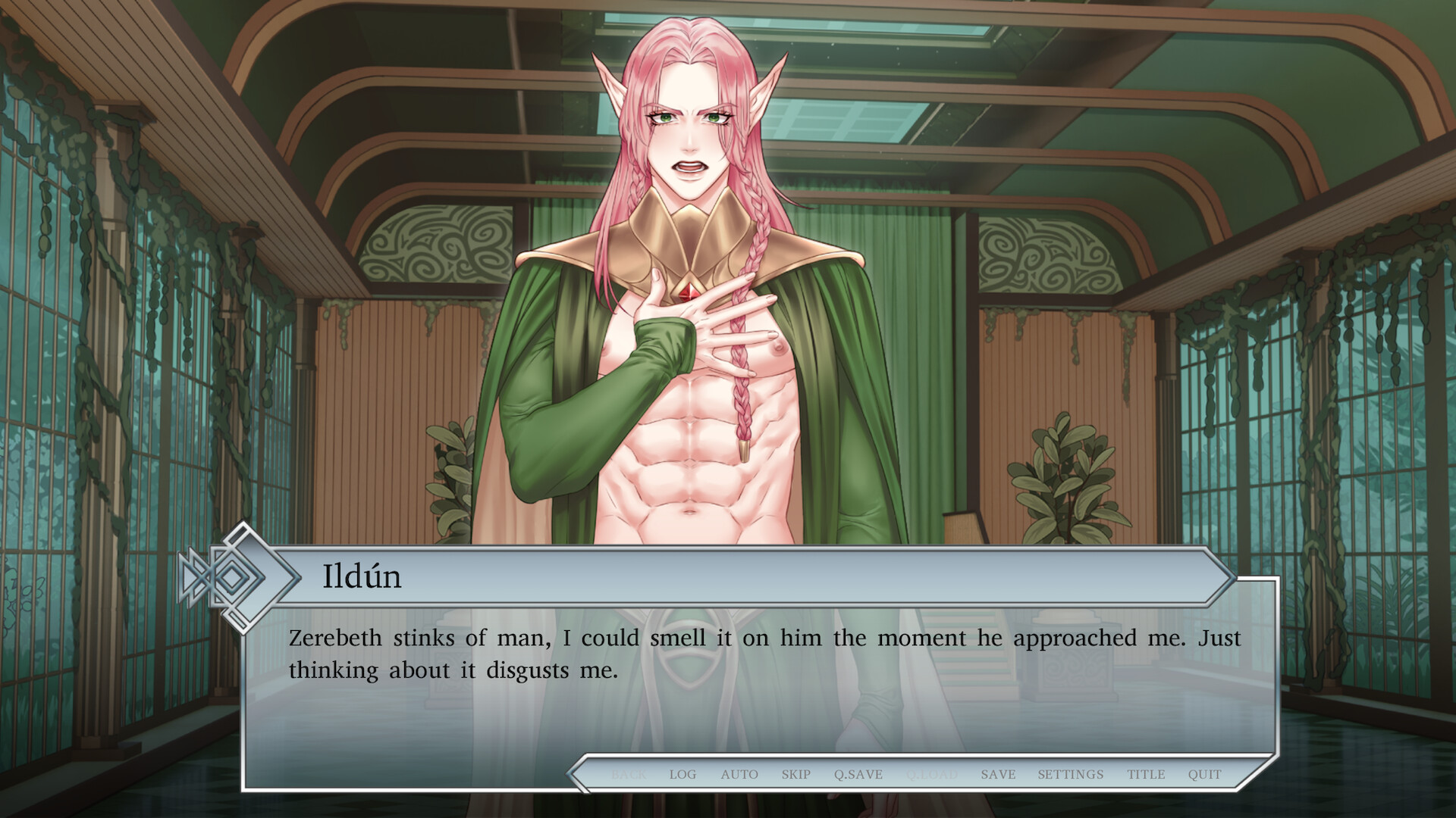 The Frozen Kingdom screenshot 3