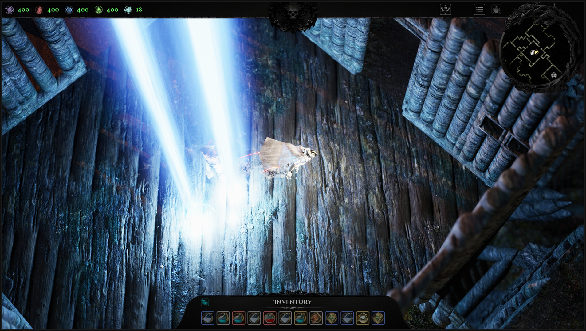 Arhaekon screenshot 9