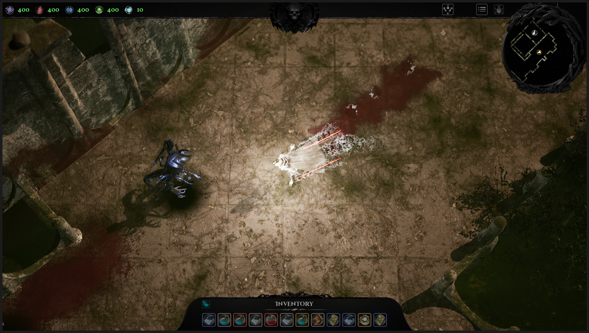 Arhaekon screenshot 10