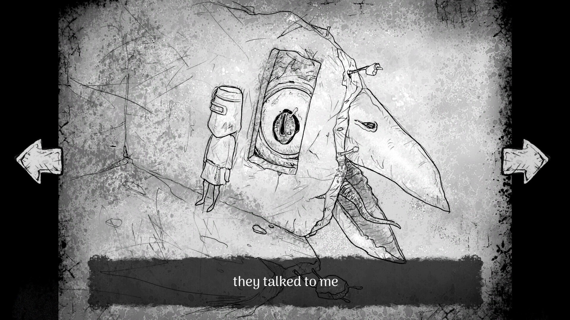 Magnus Imago screenshot 3