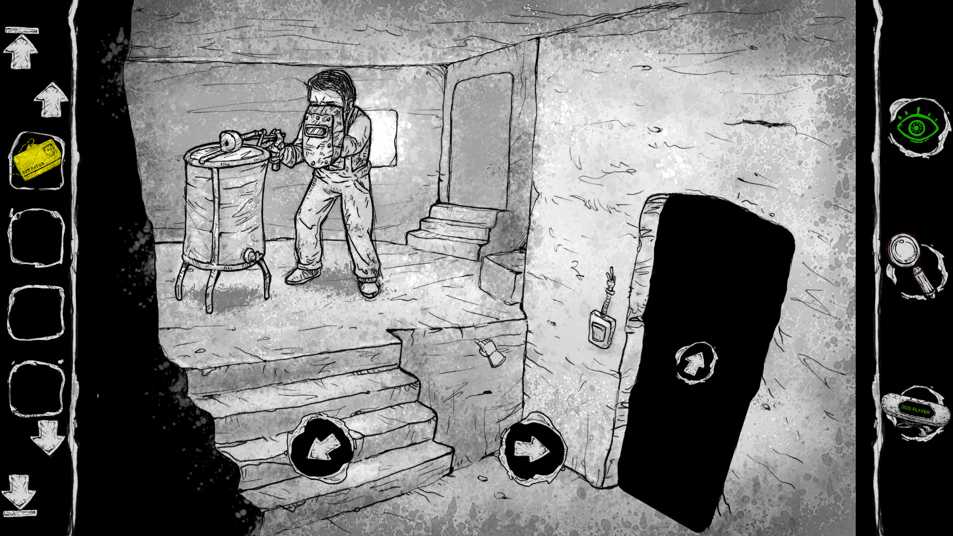 Magnus Imago screenshot 6