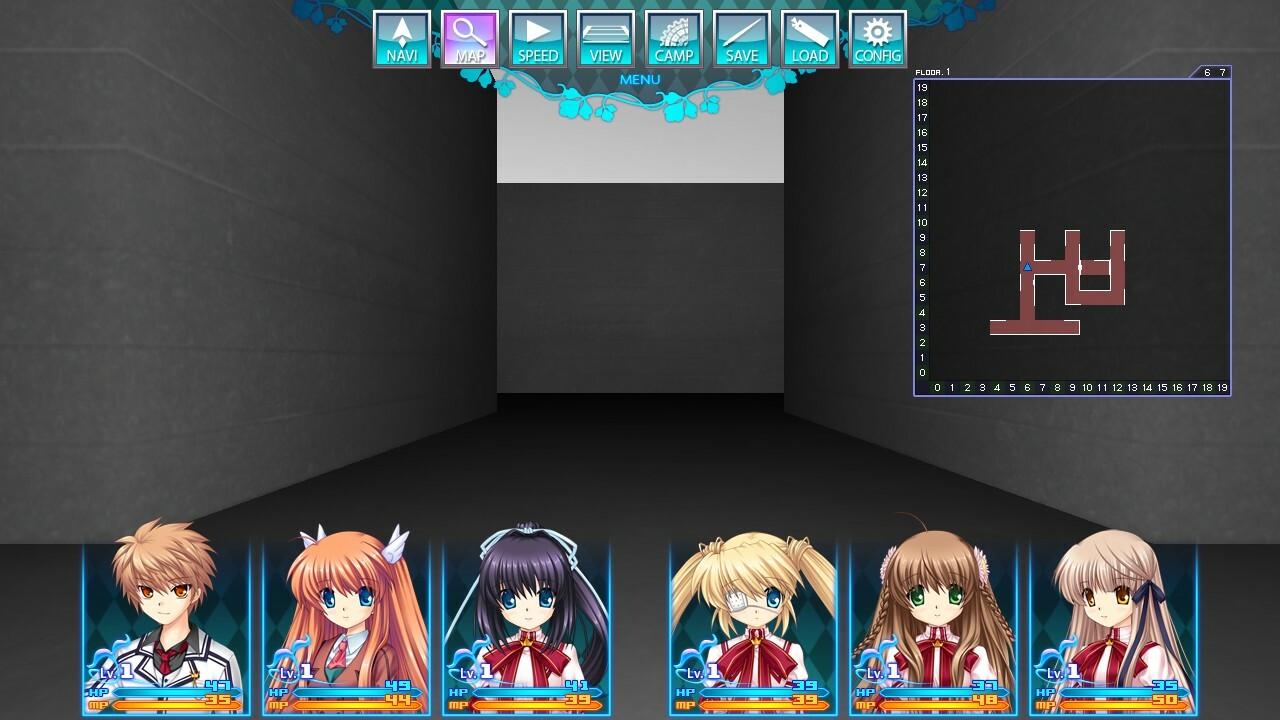 Rewrite Harvest festa! screenshot 11