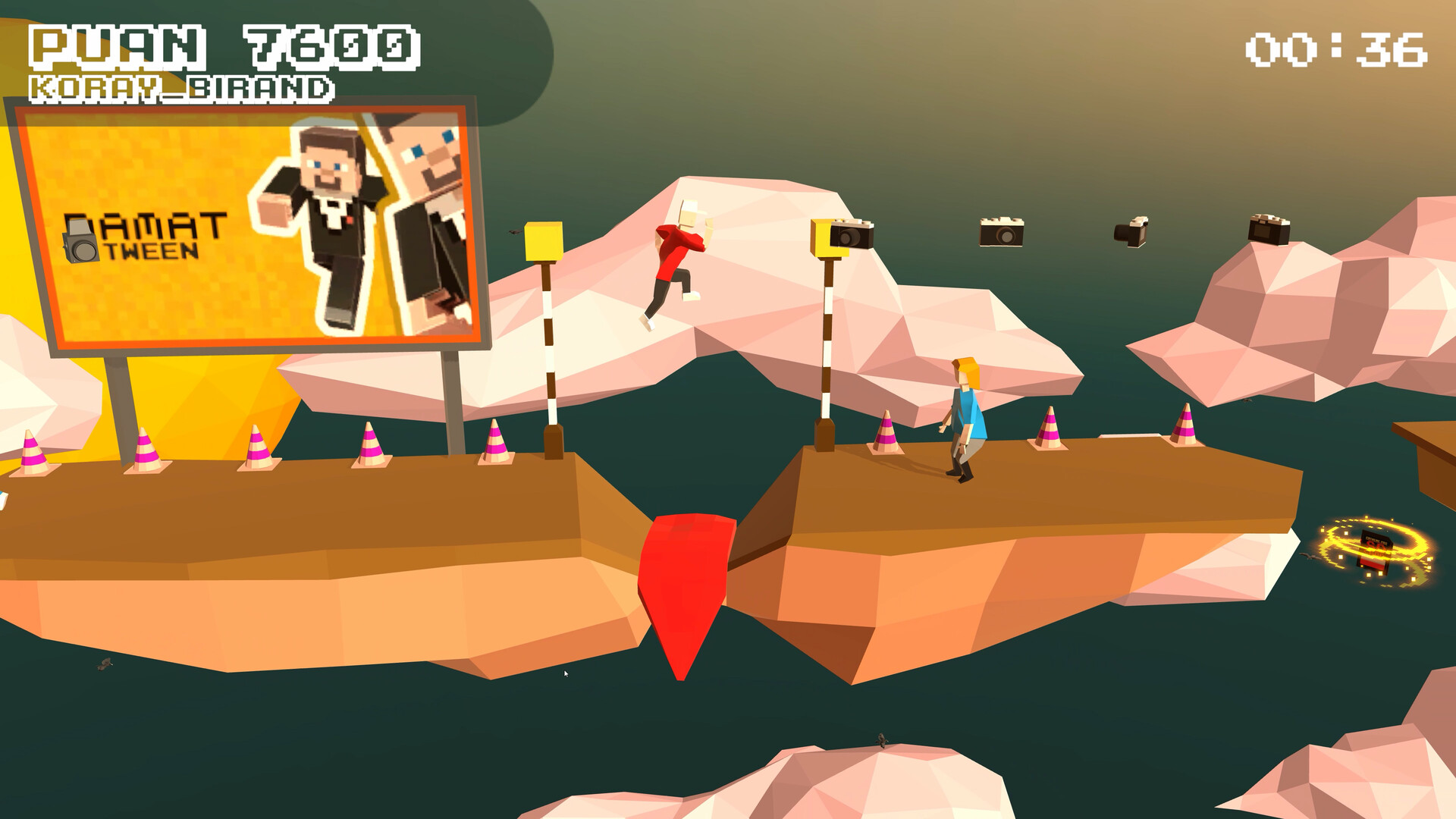 Mr. Photographer screenshot 3