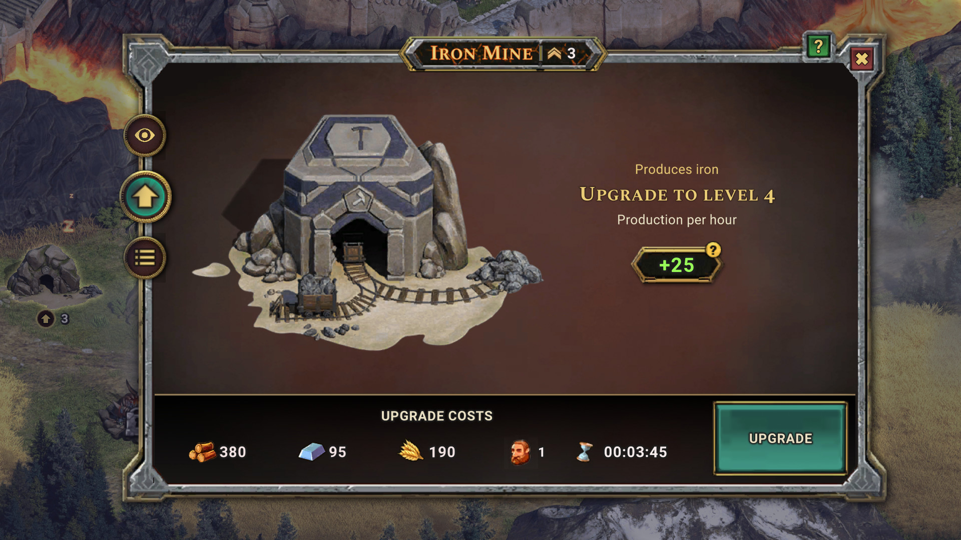 Arkheim - Realms at War screenshot 7